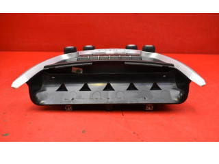 Блок управления климат-контролем 22766834, 22766834   Chevrolet Equinox