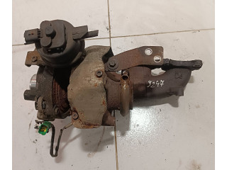  Турбина Ford S-MAX  53039700394         