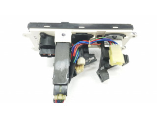 Блок управления климат-контролем HQ780030 Mitsubishi Pajero