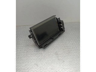 Дисплей    259150423R, LH5398J00309   Renault Captur