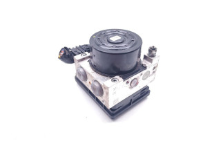 Блок АБС 47660-4JK1B Nissan Navara D23 2015 - года