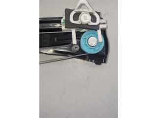 Электрический механизм для подъема окна без двигателя Citroen Nemo