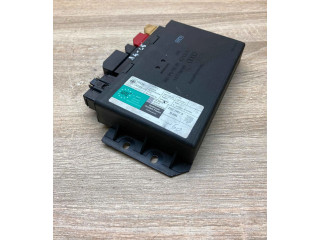 Блок комфорта 4B0962258E, 410215006 Audi A6 S6 C5 4B