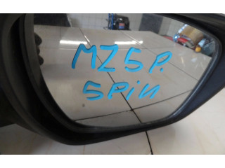 Zpětné zrcátko Mazda 5 2006