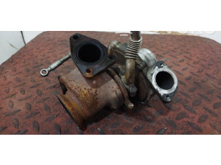 Турбина Fiat Linea