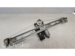 Передний комплект электрического механизма для подъема окна