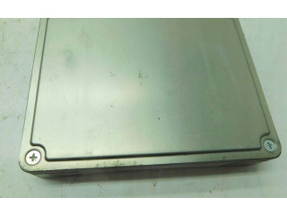 Řídící jednotka    Toyota Starlet (P80) IV 1995