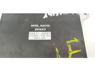 Блок управления двигателя 8987130031, 1310001700 Lexus IS 220D-250-350