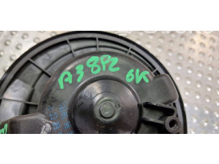 Вентилятор печки 1K1819015A Volkswagen Golf VI