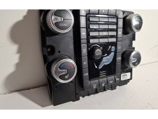 Блок управления климат-контролем 31398587   Volvo V60