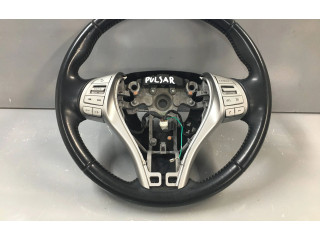 Vstřikovací lišta 34220770B, 34220770B Nissan Pulsar