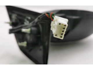 Зеркало электрическое Mitsubishi Outlander 2007 - 2012 года