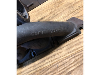 Turbodmychadlo Турбина 53031019583 Audi A3 S3 A3 Sportback 8P