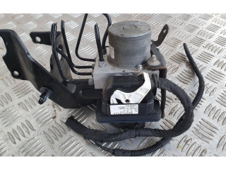 Блок АБС 9834565080, 9818695380   Citroen  C3 Aircross  2017 -  года