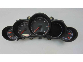 Přístrojová deska Porsche Cayenne (92A) 2014 7P5920904AK