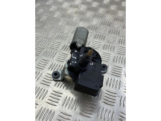 Моторчик заднего дворника 966270587D06 Chevrolet Captiva