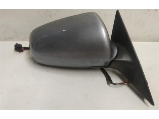 Зеркало электрическое        Audi A3 S3 8P  2003 - 2012 года   