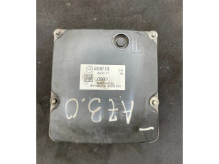 Блок управления АБС 4G0907379, 0265960353 Audi A7 S7 4G
