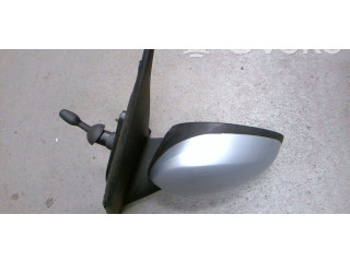 Зеркало (управляемое электричеством) 879400H010, 8149YC Peugeot 107