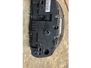 Přístrojová deska BMW X1 E84 2009 9220964