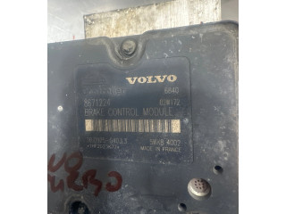 Блок АБС 8671224, 5WK84002   Volvo  XC90  2003 - 2006 года