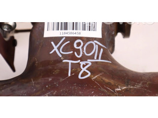 Turbodmychadlo Турбина 31293507   Volvo XC90 2.4  