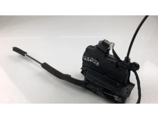 Задний замок