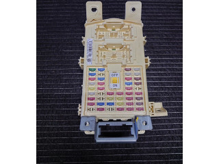 Комплект блоков управления 3911103131, 3910103131   Hyundai i10