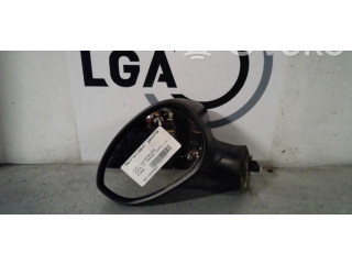 Зеркало электрическое     левое   Fiat Grande Punto     