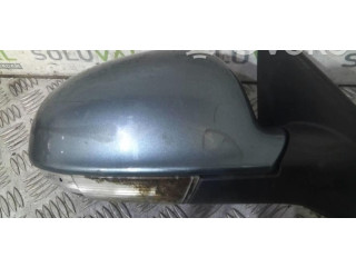 Зеркало электрическое        Volkswagen Jetta V  2005 - 2010 года   