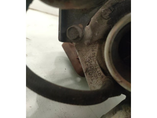 Turbodmychadlo Турбина TF0353 Mitsubishi Pajero