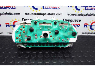 Přístrojová deska Hyundai Accent 9400325120