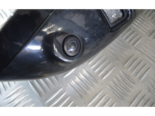 Зеркало электрическое Jaguar XJ X351 2009 - 2019 года