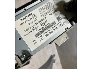 Дисплей 8V0857273P Audi A3 S3 8V