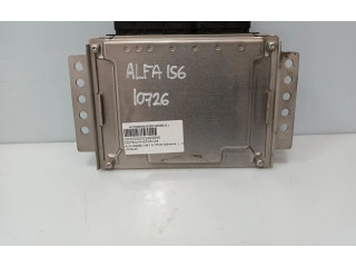 Řídící jednotka 55188343, 55188343 Alfa Romeo 166