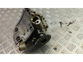 Масляный насос 7572477 BMW 7 F01 F02 F03 F04 4.4