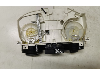 Блок управления климат-контролем 3U0820045A, 90151216   Skoda Superb B5 (3U)