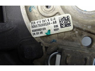 Volant Volkswagen PASSAT B7 2012 3C8419091K
