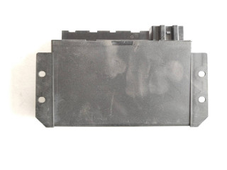 Блок комфорта 4B0962258A, 410215006001 Audi A6 S6 C5 4B