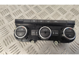 Блок управления климат-контролем 5HB011277, 5HB01127722 Volkswagen Jetta VI
