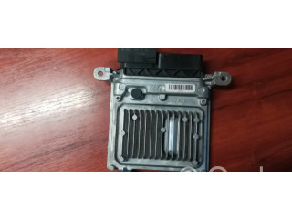 Блок управления двигателя A6519007500   Mercedes-Benz C W204