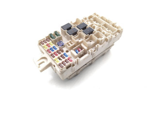 Блок предохранителей 8637A775, G8C-930M-A0B24 Mitsubishi L200