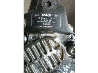 Топливный насос