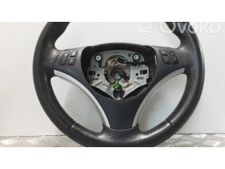 Руль BMW X1 E84 2009-2015 года 6795574