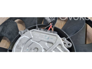 Вентилятор радиатора     80A959455A    Audi Q5 SQ5 