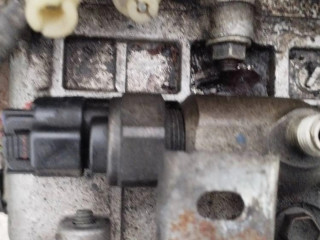 Vstřikovací lišta Toyota Corolla E140 E150 pro naftový motor 2.0