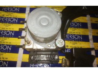 Блок АБС 0265231488 Dacia Logan I 2004 - 2012 года