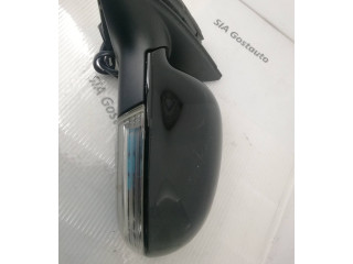 Зеркало электрическое        Volkswagen Jetta V  2005 - 2010 года   