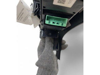 Блок управления климат-контролем 31456672, 31442607 Volvo XC40