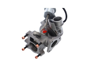 Турбина Mazda 626 VA410047, VA410047